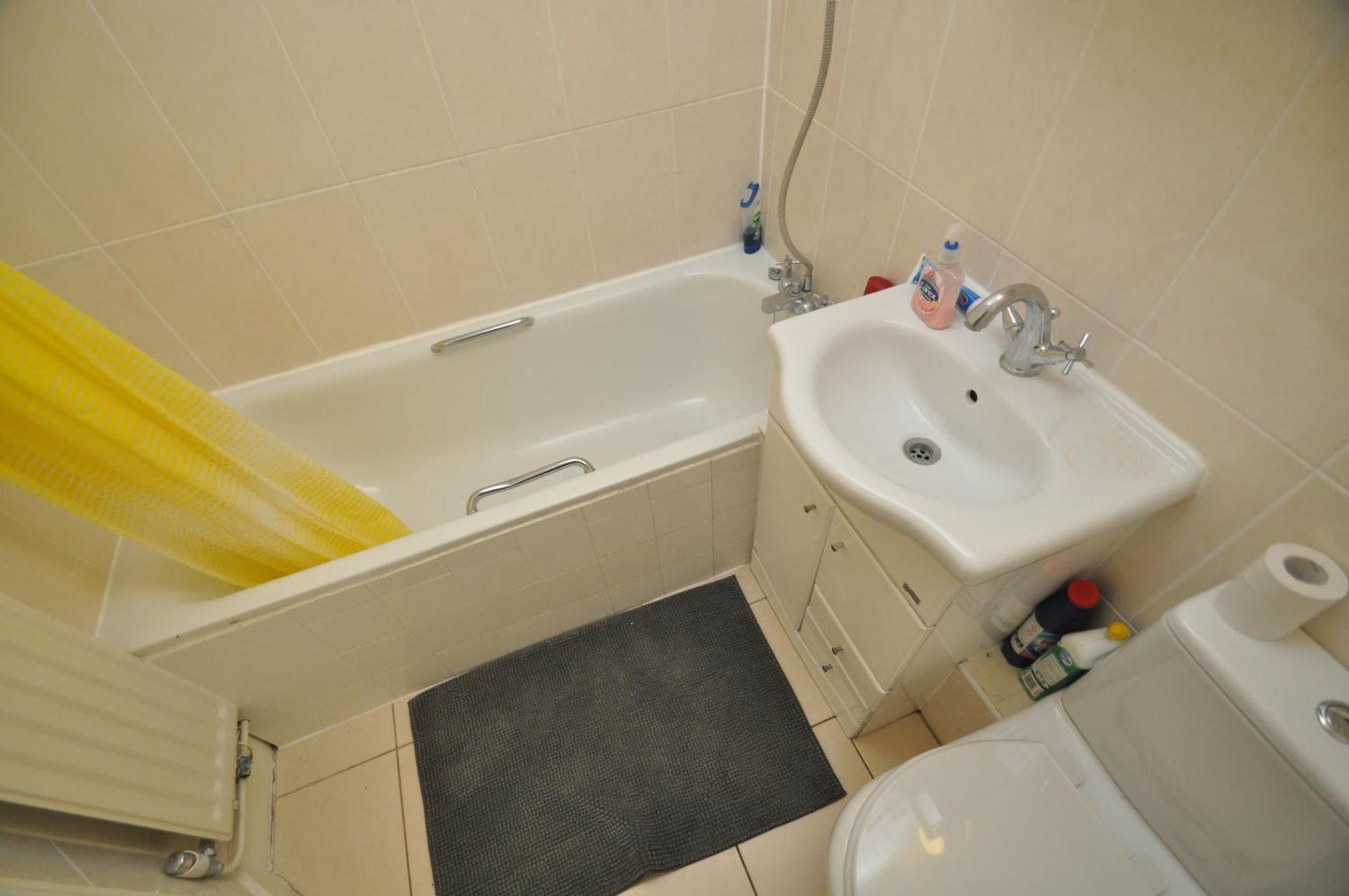 דירות לונדון Large Garden Flat In The Heart Of Islington מראה חיצוני תמונה