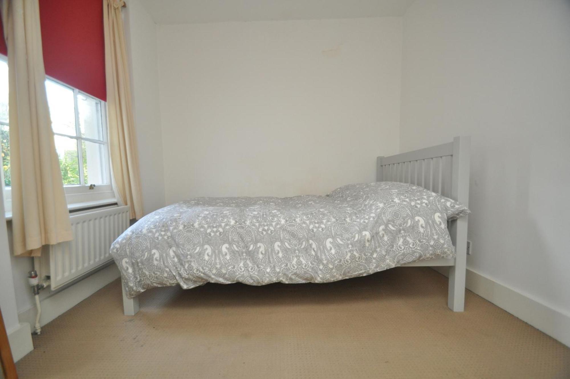 דירות לונדון Large Garden Flat In The Heart Of Islington מראה חיצוני תמונה