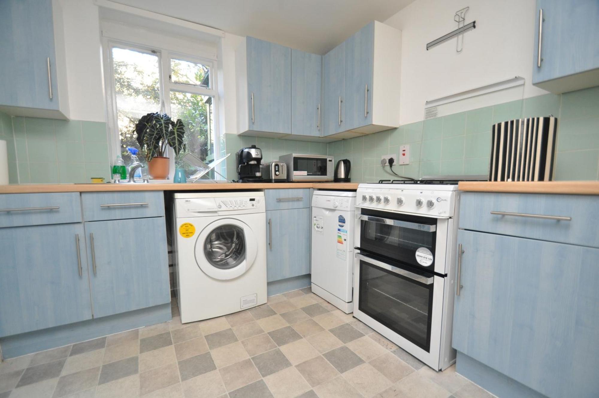 דירות לונדון Large Garden Flat In The Heart Of Islington מראה חיצוני תמונה