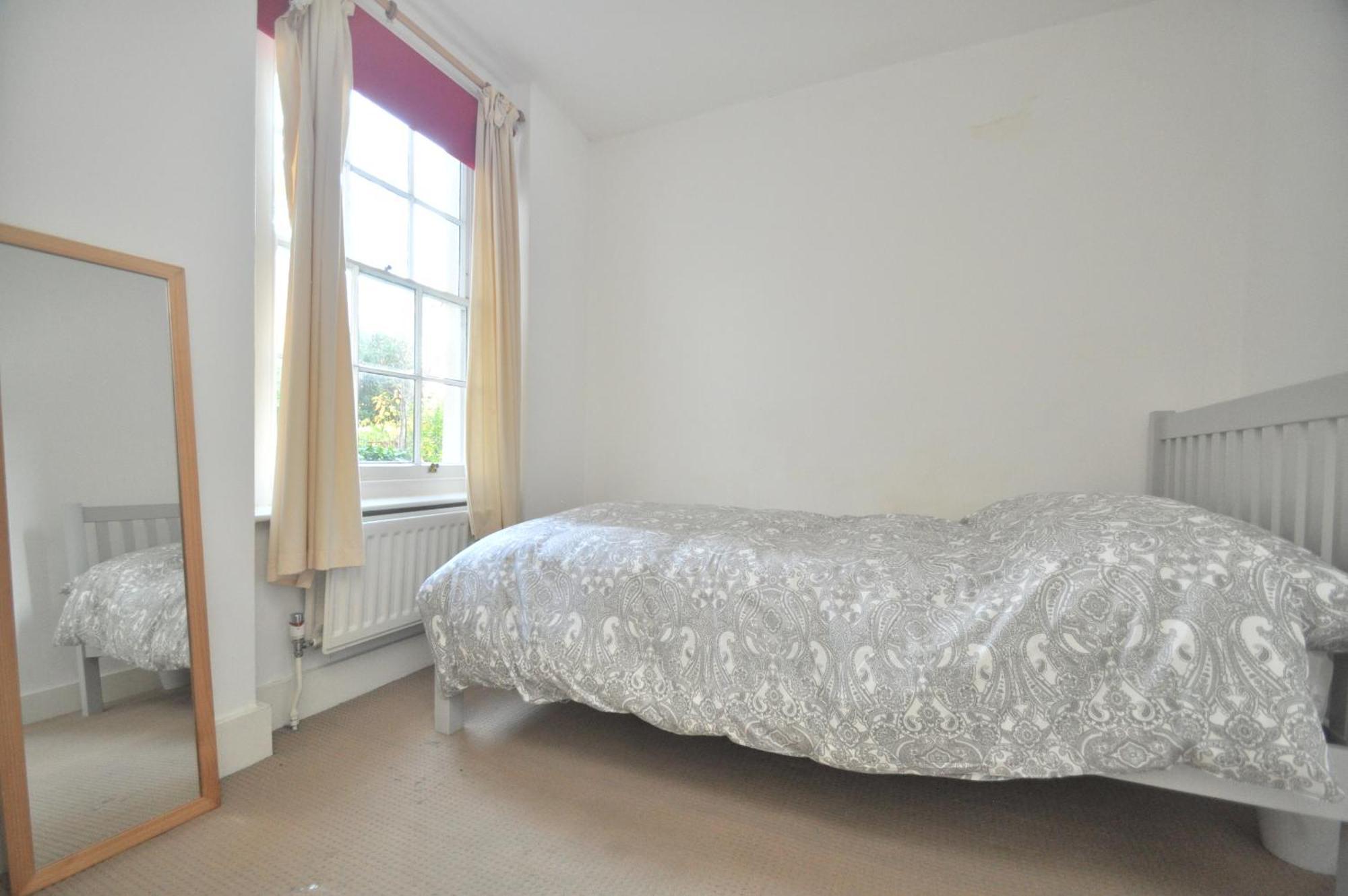 דירות לונדון Large Garden Flat In The Heart Of Islington מראה חיצוני תמונה